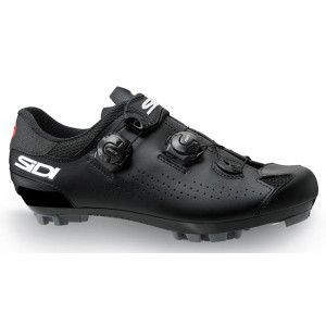 Sidi Eagle 10 MTB Shoes Black