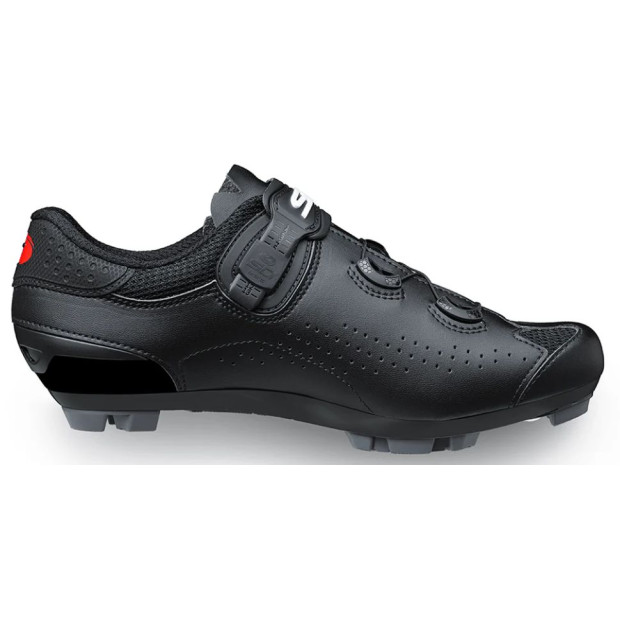 Sidi Eagle 10 MTB Shoes Black