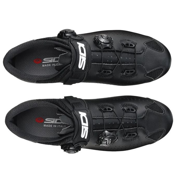 Sidi Eagle 10 MTB Shoes Black