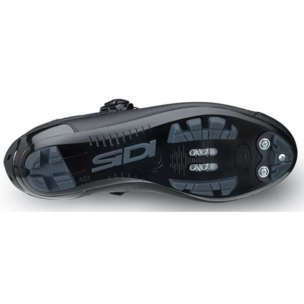 Sidi Eagle 10 MTB Shoes Black