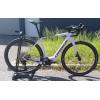 Vélo Gravel Electrique Orbea Denna M40 Shimano Cues U6000 1x11V