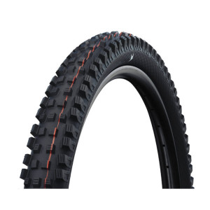 Schwalbe Magic Mary Radial Gravity Pro MTB Tyre Addix  Soft - 27.5x2.5"