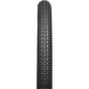 Hutchinson Touareg Gravel Tyre - TS - Tubeless Ready - 700x45 (45-622) - Black/Beige