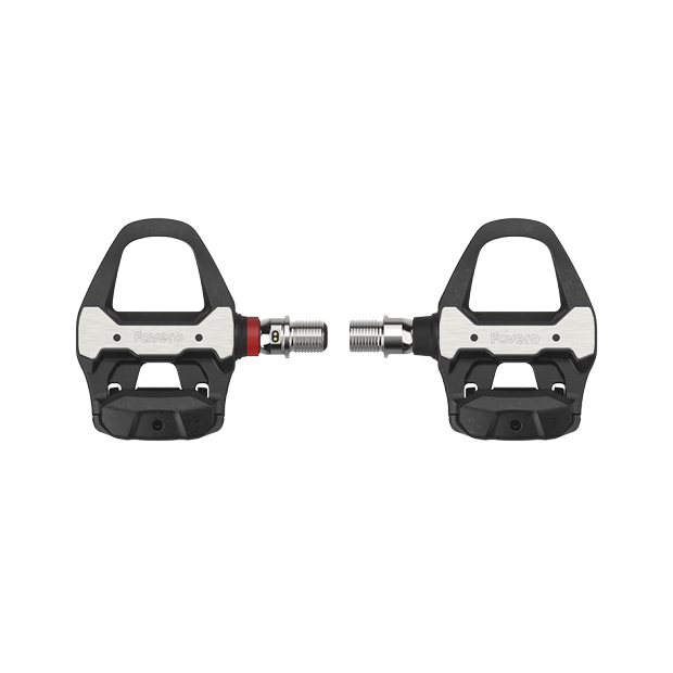 Favero Assioma Pro RS-1 Power Sensor Pedals Shimano SPD-SL