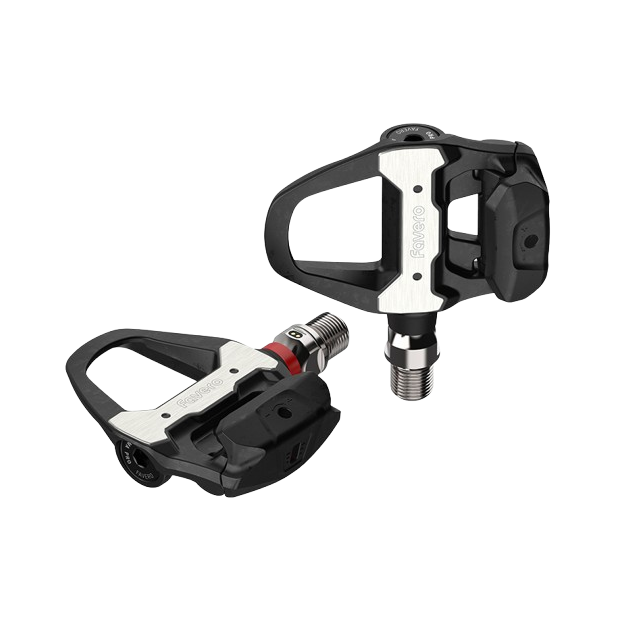 Favero Assioma Pro RS-1 Power Sensor Pedals Shimano SPD-SL