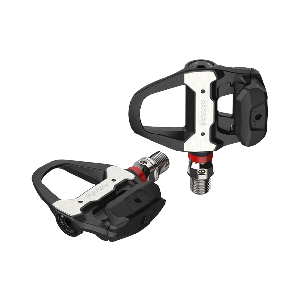 Favero Assioma Pro RS-2 Power Sensor Pedals Shimano SPD-SL