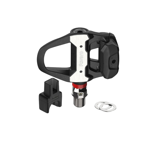Favero Assioma Pro RS-UP Right Power Sensor Pedal Shimano SPD-SL