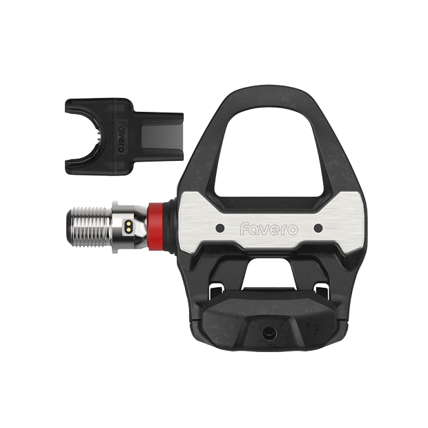 Favero Assioma Pro RS-UP Right Power Sensor Pedal Shimano SPD-SL