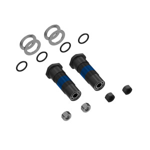 Favero Assioma Duo-Shi 772-73 Repair Kit