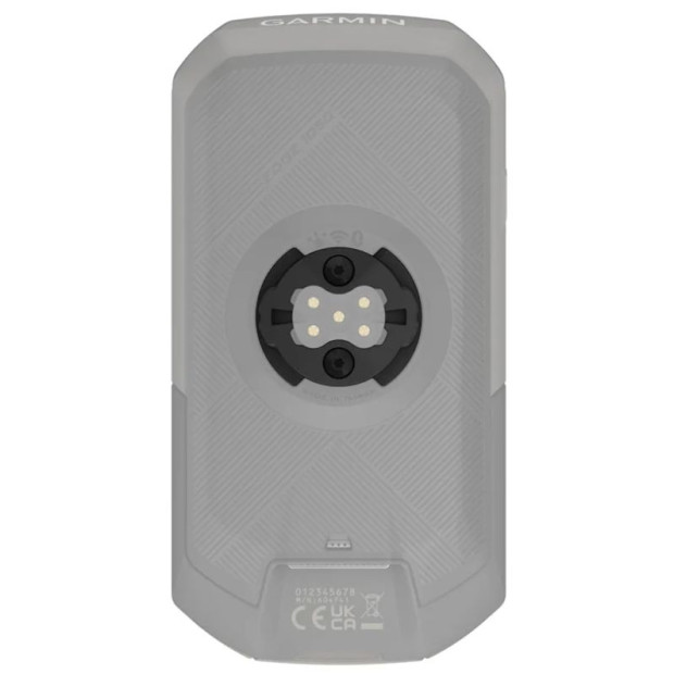 Garmin Edge 1050 Quarter-Turn Mount Kit