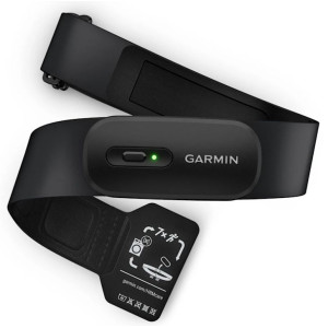 Garmin HRM 200 Heart Rate Monitor Belt