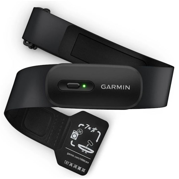 Garmin HRM 200 Heart Rate Monitor Belt
