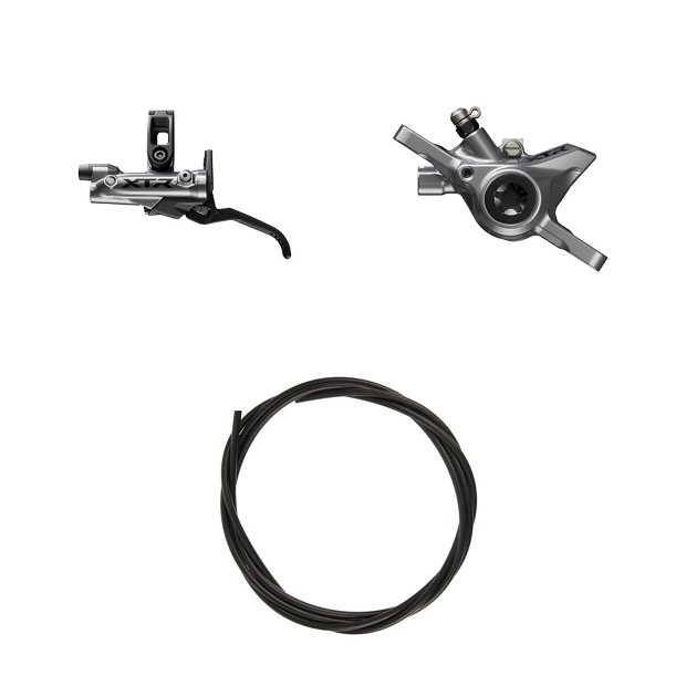 Shimano XTR M9200 Front Hydraulic Disc Brake