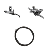 Shimano XTR M9200 Front Hydraulic Disc Brake