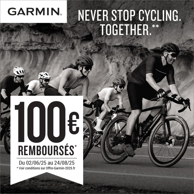 Garmin Edge 1040 Bike GPS