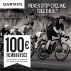 Garmin Edge 1040 Bike GPS