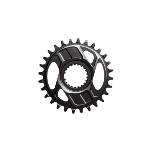 Shimano XTR SM-CRM96 Direct Mount MTB Chainring - 28