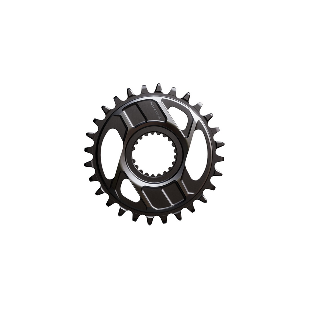 Shimano XTR SM-CRM96 Direct Mount MTB Chainring - 28