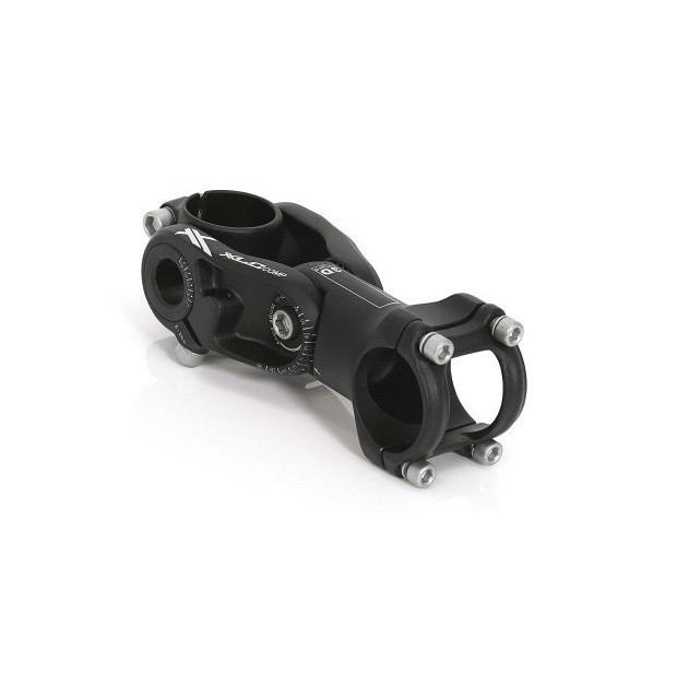 Stem adjustable  XLC ST-T15 (31.8 mm)