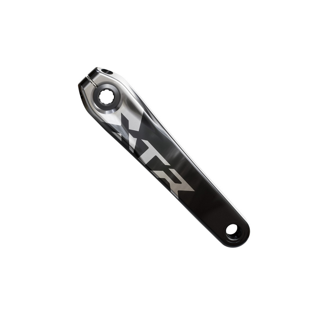 Shimano XTR FC-M9220 MTB XC Crankset Direct Mount without Chainring 12S