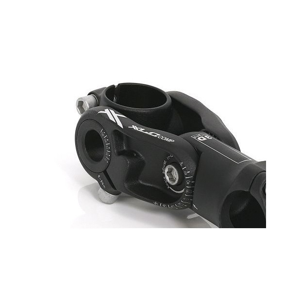 Stem adjustable  XLC ST-T15 (31.8 mm)