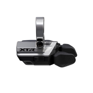 Shimano Deore XTR Di2 M9250 Shifter with Collar Clamp - 12S