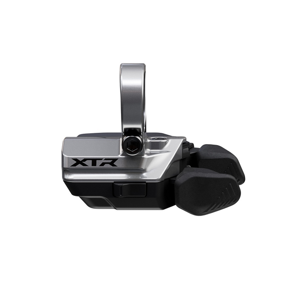 Shimano Deore XTR Di2 M9250 Shifter with Collar Clamp - 12S