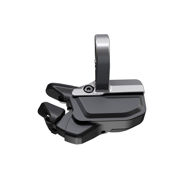Shimano Deore XTR Di2 M9250 Shifter with Collar Clamp - 12S