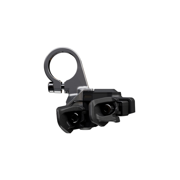 Shimano Deore XTR Di2 M9250 Shifter with Collar Clamp - 12S