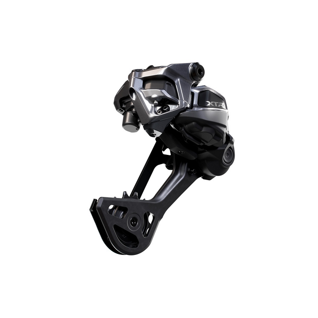 Shimano XTR Di2 RD-M9250 MTB Rear Derailleur Long Cage - 12S