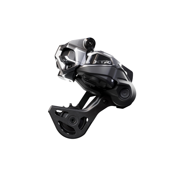 Shimano XTR Di2 RD-M9250 MTB Rear Derailleur Medium Cage - 12S