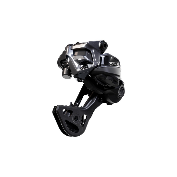 Shimano XTR Di2 RD-M9250 MTB Rear Derailleur Medium Cage - 12S