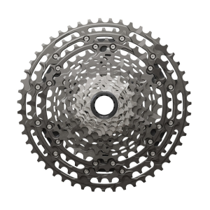 Shimano XTR CS-M9200 MTB Cassette - 12S - 10-51 Teeth