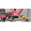 Transition Scout Slope Style MTB Alu 27.5" Custom