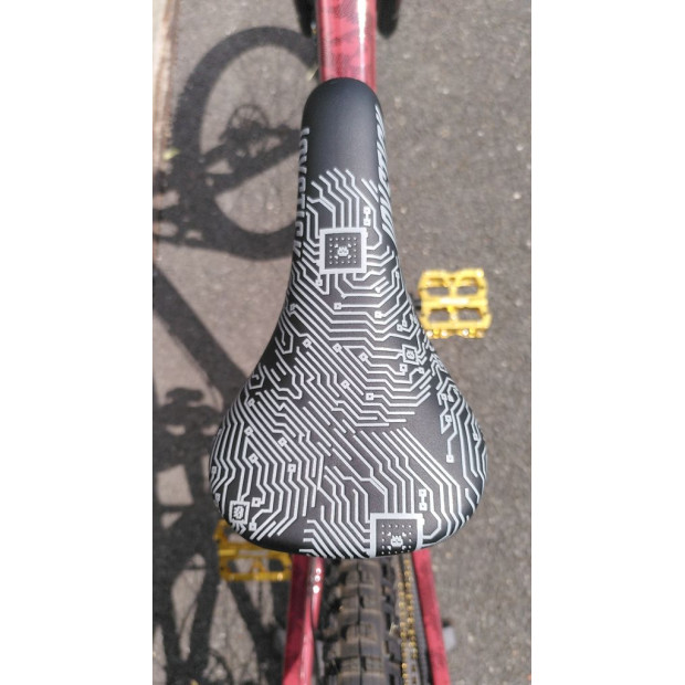 Transition Scout Slope Style MTB Alu 27.5" Custom