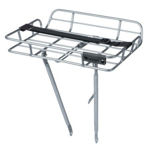 Basil Portland Front Rack - 10kg