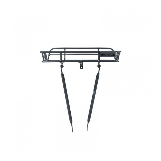 Basil Portland Front Rack - 10kg