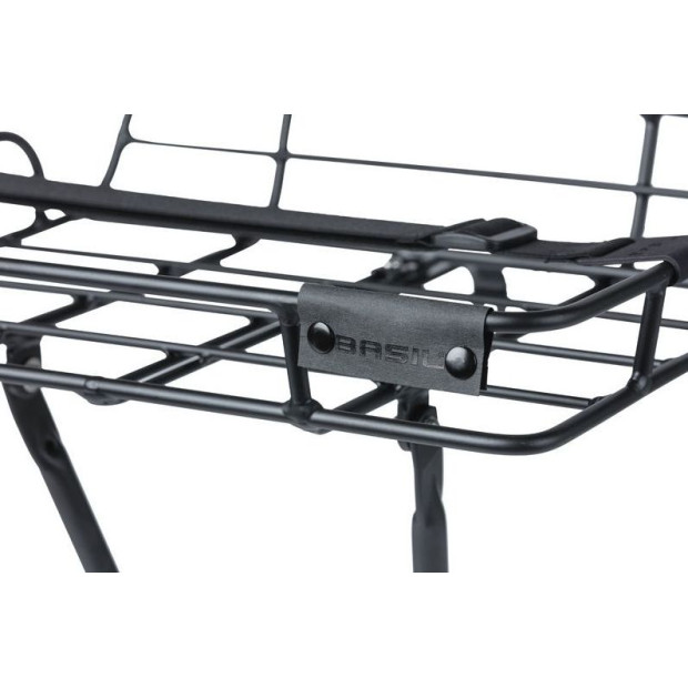 Basil Portland Front Rack - 10kg
