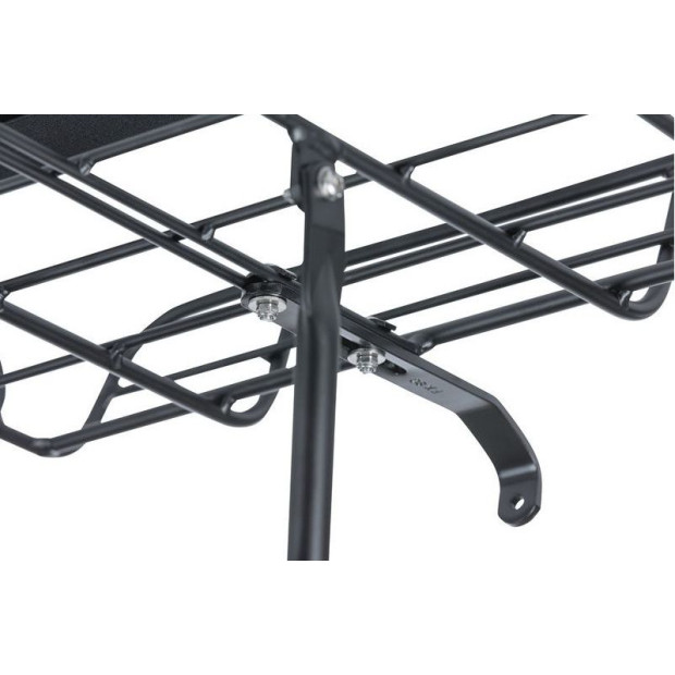 Basil Portland Front Rack - 10kg