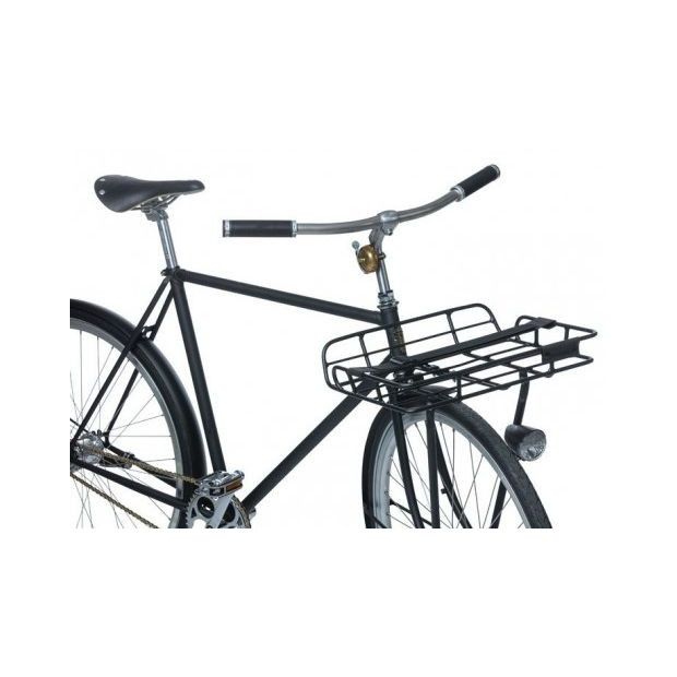 Basil Portland Front Rack - 10kg