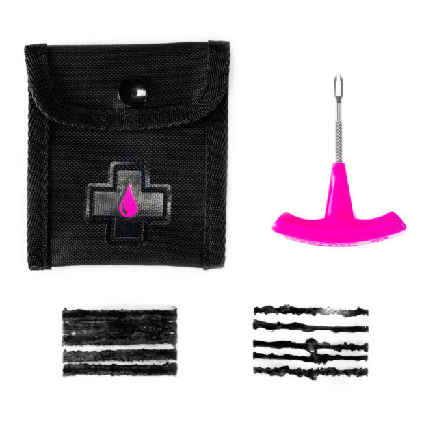 Muc-Off Tubeless Reparation Kit