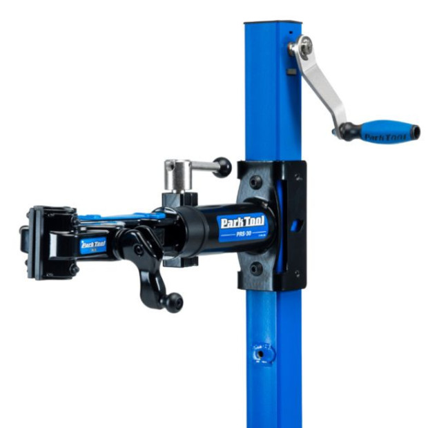 Park Tool PRS-30LB E-Bike Workshop Stand
