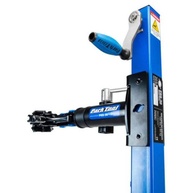 Park Tool PRS-30LB E-Bike Workshop Stand