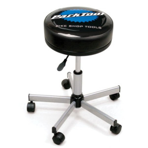 Park Tool STL-2 Wheeled Workshop Stool