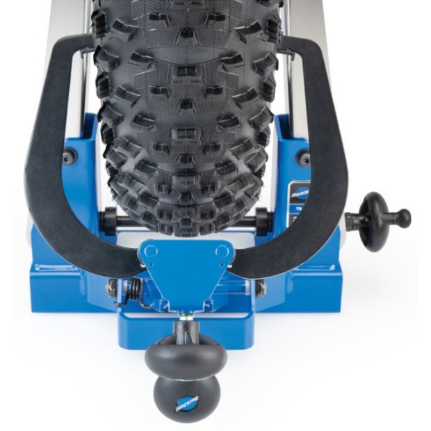 Park Tool TS-4.2 Wheel Truing Stand