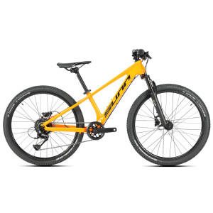 Sunn Tox 2.4 Child MTB 24" Shimano 1x8S - 2025