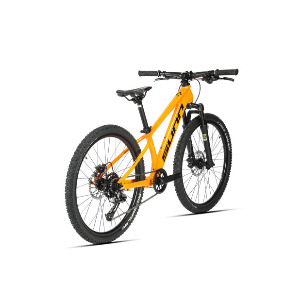Sunn Tox 2.4 Child MTB 24" Shimano 1x8S - 2025