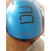 Abus Game Changer Helmet Steel blue Reconditioned