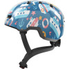Abus Skurb Child Helmet Blue Sailor