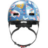Abus Skurb Child Helmet Blue Sailor